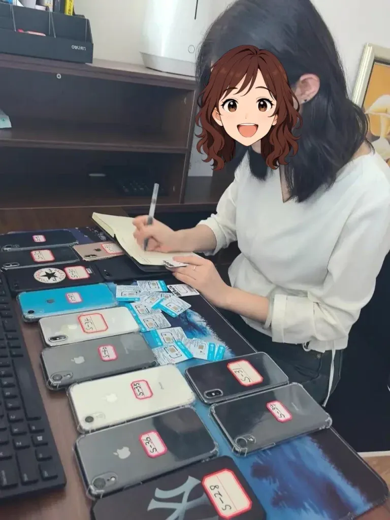 新手避坑指南:设备、账号与风控全攻略 ⚡-阿吉项目网