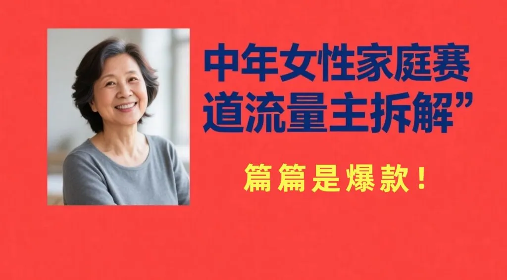 【2026.05.05】公众号流量主拆解：篇篇是爆款-阿吉项目网
